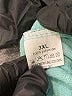 Unbranded 100% Polyester Teal Pullover Sweater Size 3X - photo 7