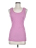 Lululemon Athletica Pink Active Tank Size 8 - photo 1
