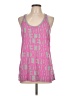 Oakley Pink Tank Top Size L - photo 1