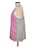 Oakley Pink Tank Top Size L - photo 5