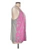 Oakley Pink Tank Top Size L - photo 4