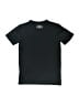 Under Armour 100% Polyester Black Active T-Shirt Size S (youth) - photo 2