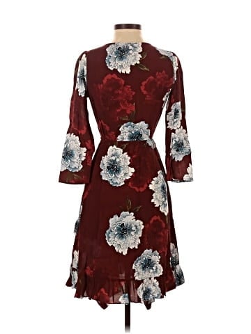 Plenty By Tracy Reese Casual Dress (view 2)
