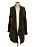 Blanc Noir Green Cardigan Size M - photo 1