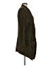 Blanc Noir Green Cardigan Size M - photo 4
