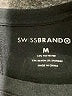 Assorted Brands Black Sleeveless T-Shirt Size M - photo 7