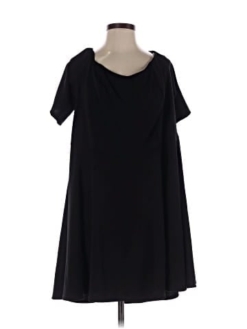 Charlotte Russe Casual Dress (view 1)