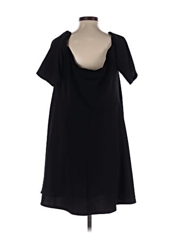 Charlotte Russe Casual Dress (view 2)