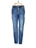 STS Blue Blue Jeans Size 26 waist - photo 1