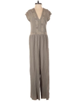 Carly Jean Jumpsuit