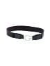 Assorted Brands Black Gray Belt Size XXS - photo 1