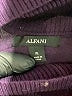 Alfani Color Block Purple Turtleneck Sweater Size L (petite) - photo 7