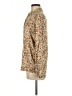 Gerard Darel Paisley Ivory Long Sleeve Blouse Size 6 (38) - photo 5