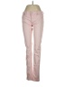 Vigoss Pink Jeans Size 5 - photo 1