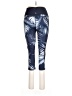 Gap Fit Graphic Blue Active Pants Size L - photo 2