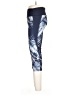 Gap Fit Graphic Blue Active Pants Size L - photo 5