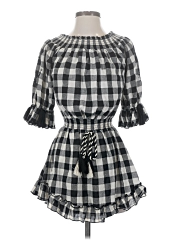 Vintage Havana Casual Dress (view 1)