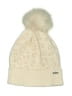 Steve Madden Ivory Pink Beanie One size - photo 1