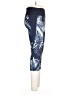 Gap Fit Graphic Blue Active Pants Size L - photo 4