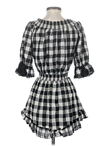 Vintage Havana Casual Dress (view 2)