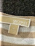 MICHAEL Michael Kors Tan Pullover Sweater Size M - photo 7