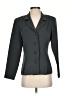 Fashion Bug Gray Blue Blazer Size XSEstimated - photo 1