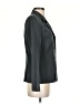 Fashion Bug Gray Blue Blazer Size XSEstimated - photo 4