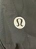Lululemon Athletica Solid Black Active Pants Size 8 - photo 7