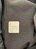 Lululemon Athletica Solid Black Active Pants Size 8 - photo 8