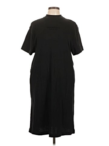 ESSENTIALS Fear of God Casual Dress (view 1)
