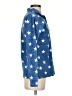 Eddie Bauer 100% Polyester Stars Blue Pullover Sweater Size XS - photo 4