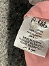 Assorted Brands Pink Sweatshirt Size 8 - photo 4
