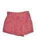 Vestique 100% Polyester Pink Skort Size M - photo 1