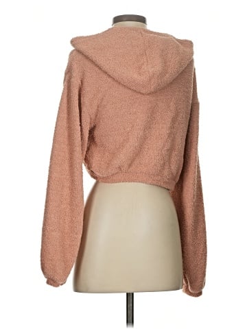 Flirtitude Turtleneck Sweater (view 2)