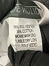 Spring Notion Solid Ivory Long Sleeve Button-Down Shirt Size 6 - photo 4