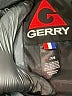 Gerry 100% Polyester Black Jacket Size 7 - photo 3