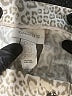 Chico's Animal Print Gold Cargo Pants Size Sm (0.5) - photo 6