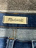 Madewell Blue Jeans Size 28 waist - photo 4