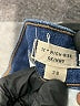 Madewell Blue Jeans Size 28 waist - photo 5