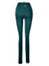 DAE Teal Active Pants Size M - photo 2