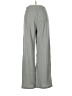 Vero Moda Chevron-herringbone Gray Casual Pants Size XS - photo 2