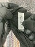 Assorted Brands Chevron-herringbone Black Swimsuit Bottoms Size S - photo 3