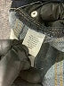 Christopher & Banks Blue Jeans Size 2 (petite) - photo 7