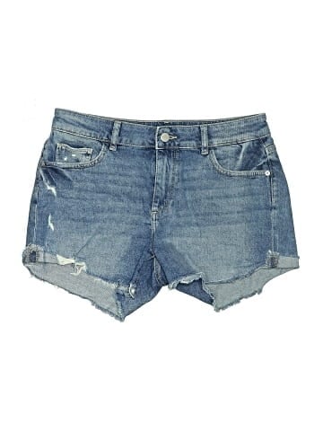 DL1961 Denim Shorts (view 1)