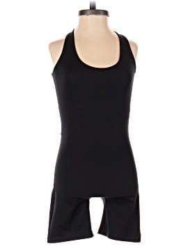 Girlfriend Collective Romper