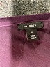 Halogen Purple Cardigan Size M - photo 7