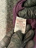 Halogen Purple Cardigan Size M - photo 8