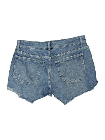 DL1961 Denim Shorts (view 2)