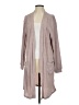 hello mello Gray Cardigan Size XXS - photo 1