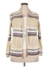 Lety & Me Tan Cardigan Size XXL - photo 1